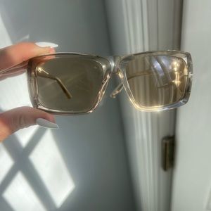 Tom Ford RIZZO Sunglasses